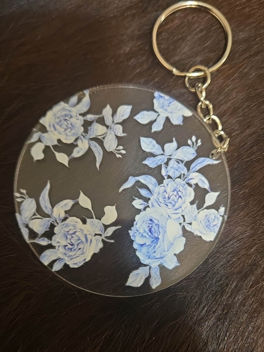 Girly Keychains - Picture 6 of 8